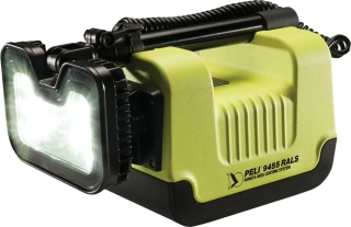 9455 ATEX RALS