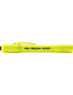 1975Z1 Penlight 2AAA,ZONE 1,žlutá