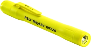 1975Z0 Penlight 2AAA,ZONE 0 ,žlutá