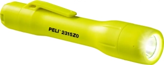 2315Z0, LED ATEX Z0, šedá,žlutá