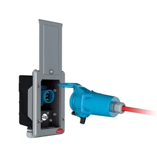 Rettbox-air box napájecí 230/24V