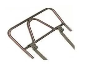 Nákladový rám, široký, 20 cm