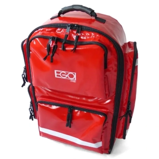 ER-50Z KPR ruksak malý (6 kapes a držák láhve)