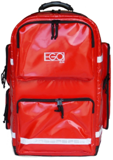 ER-50H KPR ruksak malý (9 kapes)