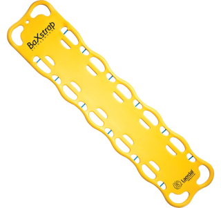 Páteřní deska BaxStrap Spineboard Laerdal