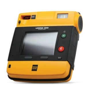 Defibrilátor AED LIFEPAK 1000