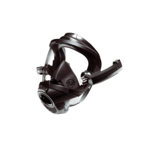 Maska DRÄGER FPS 7730 s uchycením kandahár S-fix UNI